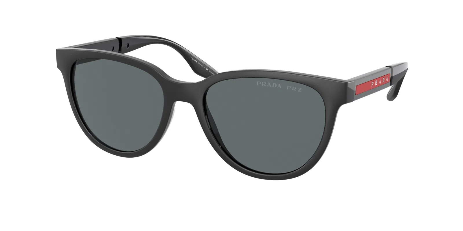 Prada Linea Rossa 05XS Sunglasses - view 2